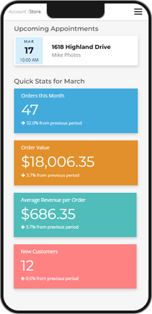 Rela's Booking and Billing Platform